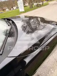 2012 BMW 114