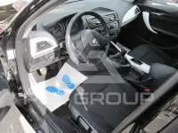 2012 BMW 114