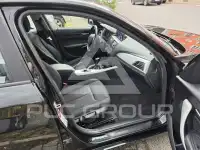2012 BMW 114
