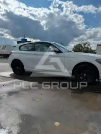 2012 BMW 114