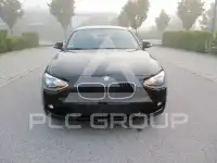 2012 BMW 114