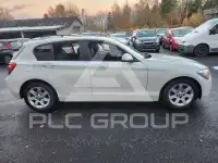 2012 BMW 114
