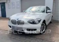 2012 BMW 114