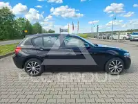 2012 BMW 114