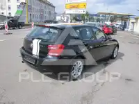 2012 BMW 114