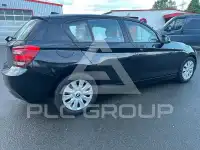 2012 BMW 114