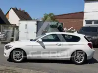 2012 BMW 114