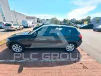 2012 BMW 114
