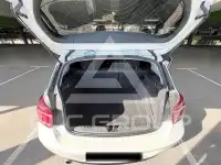 2012 BMW 114