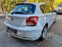 2012 BMW 114