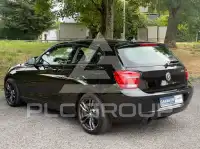 2012 BMW 114