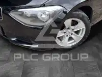 2012 BMW 114