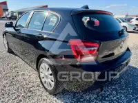 2012 BMW 114