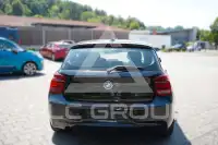 2012 BMW 114