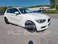 2012 BMW 114