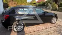 2012 BMW 114