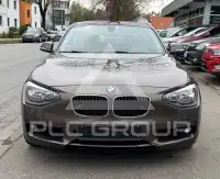 2012 BMW 114