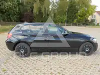 2012 BMW 114