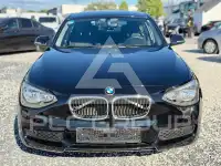 2012 BMW 114