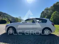 2012 BMW 114