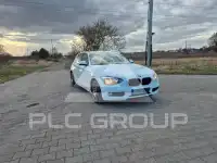 2012 BMW 114