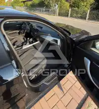 2012 BMW 114