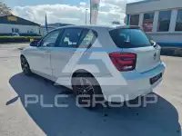 2012 BMW 114