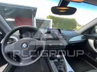 2012 BMW 114