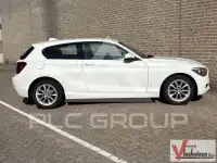 2012 BMW 114