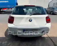 2012 BMW 114