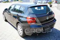 2012 BMW 114