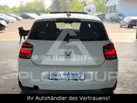 2012 BMW 114
