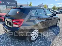 2012 BMW 114