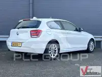2012 BMW 114