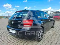 2012 BMW 114