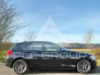 2012 BMW 114