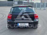2012 BMW 114