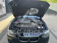 2012 BMW 114