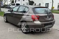 2012 BMW 114