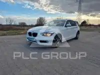 2012 BMW 114