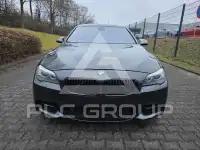 2012 BMW 550M
