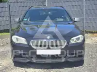 2012 BMW 550M