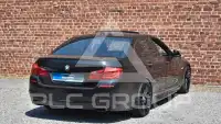 2012 BMW 550M