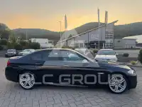 2012 BMW 550M