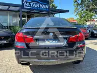 2012 BMW 550M