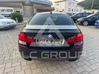 2012 BMW 550M