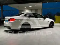 2012 BMW 550M