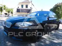 2012 BMW 550M