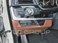 2012 BMW 550M
