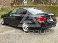 2012 BMW 550M
